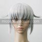 Burst Angel Jo Cosplay Wig
