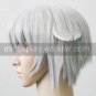 Burst Angel Jo Cosplay Wig