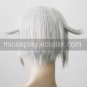 Burst Angel Jo Cosplay Wig