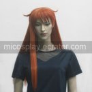 Burst Angel Meg Cosplay Wig