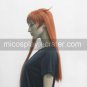 Burst Angel Meg Cosplay Wig