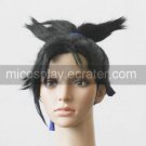 Burst Angel Sei Cosplay Wig