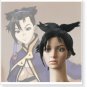 Burst Angel Sei Cosplay Wig