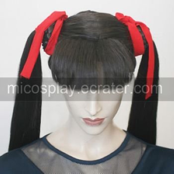Cardcaptor Sakura Meilin Rae Cosplay Wig