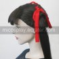 Cardcaptor Sakura Meilin Rae Cosplay Wig