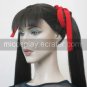 Cardcaptor Sakura Meilin Rae Cosplay Wig
