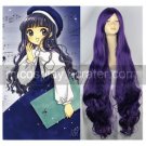 Tomoyo Wig from Cardcaptor Sakura