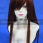 Castlevania Charlotte Aulin Cosplay wig