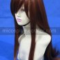 Castlevania Charlotte Aulin Cosplay wig