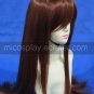 Castlevania Charlotte Aulin Cosplay wig
