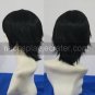 Castlevania Richter Belmont Halloween Cosplay wig