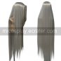 Castlevania Vampire Dracula Halloween Cosplay wig