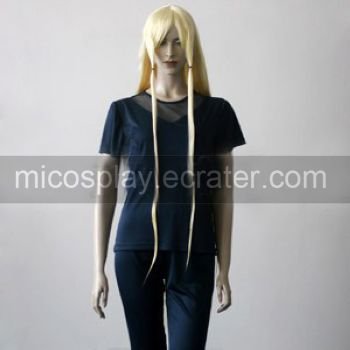 Chobits Chii Cosplay Wig