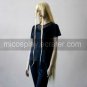 Chobits Chii Cosplay Wig
