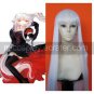 Chobits Chii Snow White Cosplay Wig