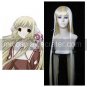 Chobits Chii Super Long Cosplay Wig
