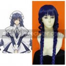 Chobits Cosplay Yuzuki Cosplay Wig