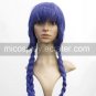 Chobits Yuzuki Cosplay Wig