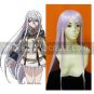 Chrome Shelled Regios Felli Loss Cosplay Wig