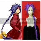 Chrono Crusade Chrono Cosplay Wig