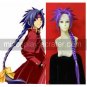 Chrono Crusade Chrono Cosplay Wig