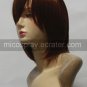 Clannad Furukawa Nagisa 45cm Cosplay Wig