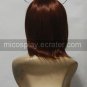 Clannad Furukawa Nagisa 45cm Cosplay Wig