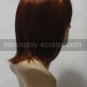 Clannad Furukawa Nagisa 45cm Cosplay Wig