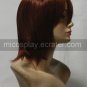 Clannad Furukawa Nagisa 45cm Cosplay Wig