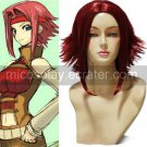 CodeGeass Kouzuki Kallen  wigs