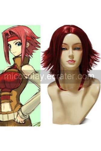CodeGeass Kouzuki Kallen  wigs