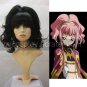 CodeGeass  Anya Alstreim  wigs BLACK