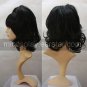 CodeGeass  Anya Alstreim  wigs BLACK