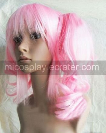Code Geass Anya Alstreim  Cosplay pink wigs