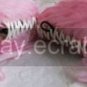 Code Geass Anya Alstreim Cosplay pink wigs