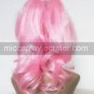 Code Geass Anya Alstreim Cosplay pink wigs