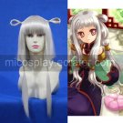 CodeGeass jianglihua Cosplay wigs