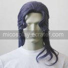 Code Geass Bismarck Waldstein Cosplay Wig