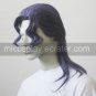 Code Geass Bismarck Waldstein Cosplay Wig