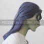 Code Geass Bismarck Waldstein Cosplay Wig