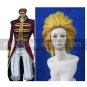 Code Geass Britannia Cosplay wig