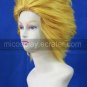 Code Geass Britannia Cosplay wig