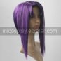 Code Geass Cécile Croomy Cosplay wig