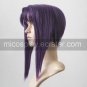 Code Geass Cécile Croomy Cosplay wig