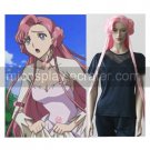 Code Geass Euphy Cosplay Wig