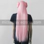 Code Geass Euphy Cosplay Wig