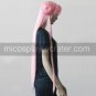 Code Geass Euphy Cosplay Wig