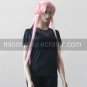 Code Geass Euphy Cosplay Wig