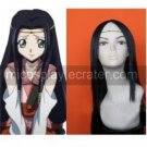 Code Geass Kaguya Cosplay wig