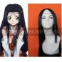 Code Geass Kaguya Cosplay wig